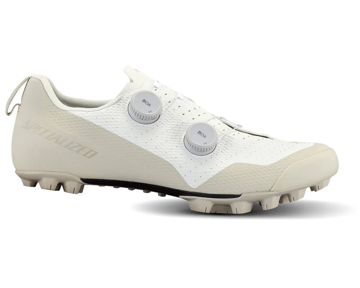 Specialized Recon 3.0 Mountain Bike Shoes (White Mountains/Dune White) (46.5)